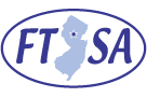 The Franklin Township Sewerage Authority (FTSA) Logo